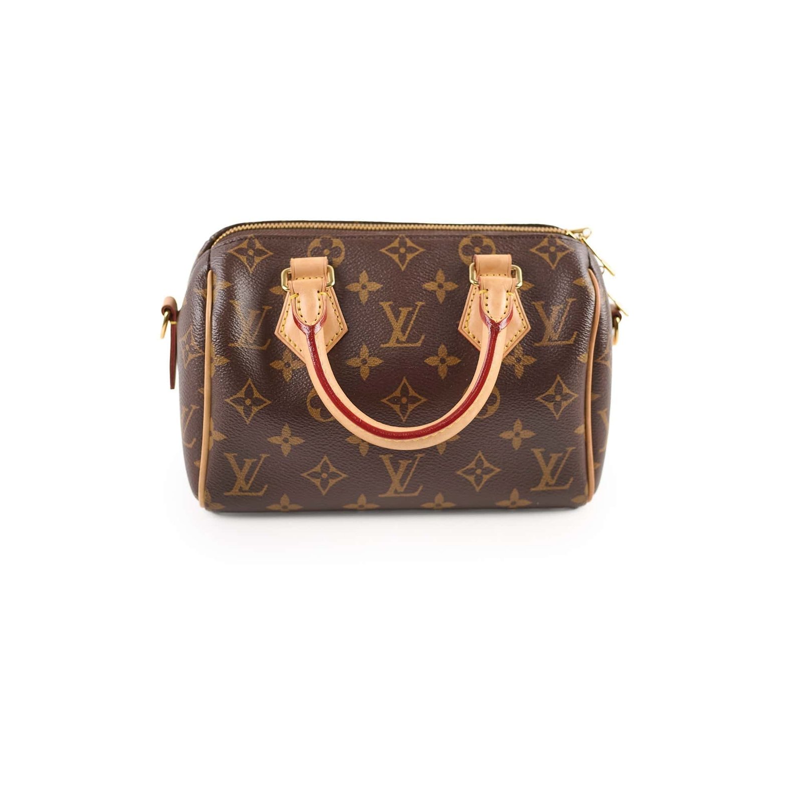 Louis Vuitton Speedy 20 Monogram | AlmaBagz - Image 12