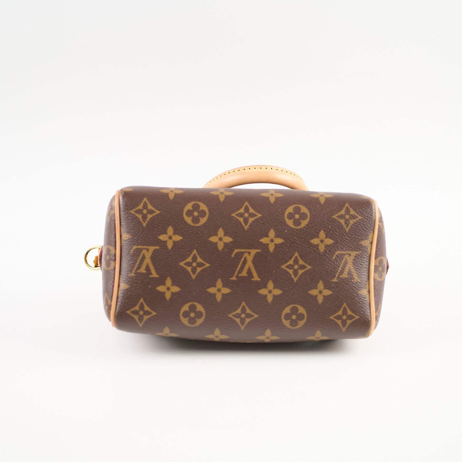 Louis Vuitton Speedy 20 Monogram | AlmaBagz - Image 3