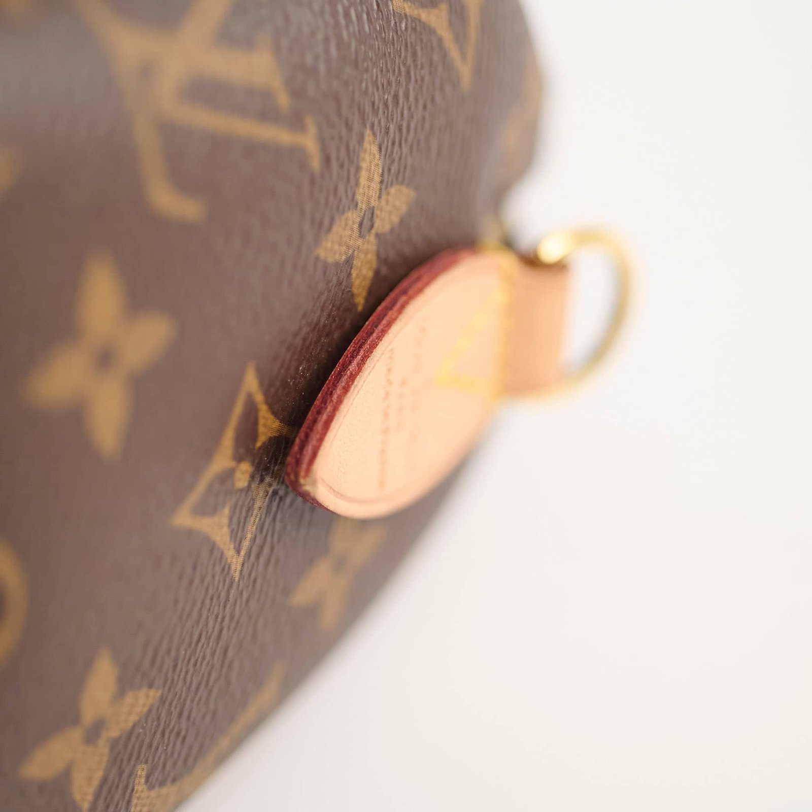 Louis Vuitton Speedy 20 Monogram | AlmaBagz - Image 8
