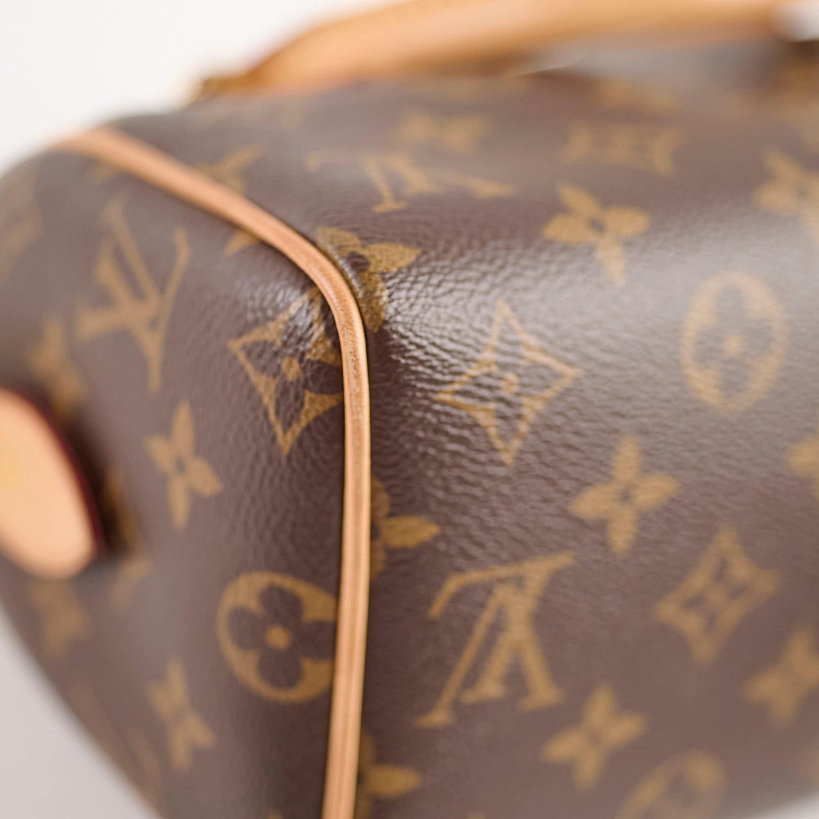 Louis Vuitton Speedy 20 Monogram | AlmaBagz - Image 7