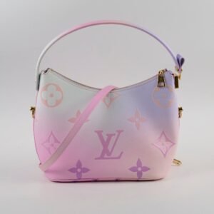 Louis Vuitton Marshmallow Sunrise Pastel PM | AlmaBagz