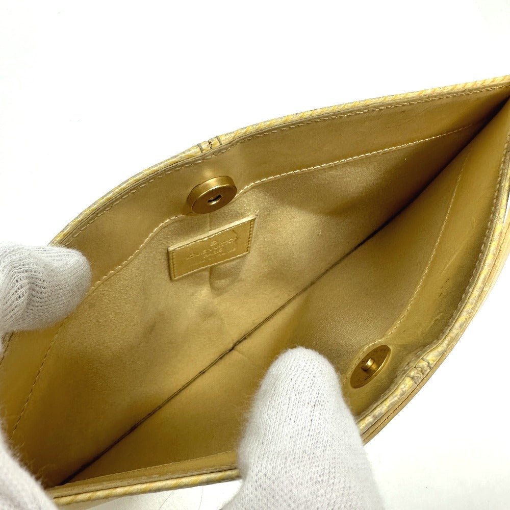 LOUIS VUITTON Shoulder Bag M5262A Epi Leather beige Epi Pochette de Mirune | AlmaBagz - Image 13