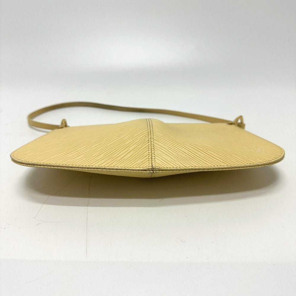 LOUIS VUITTON Shoulder Bag M5262A Epi Leather beige Epi Pochette de Mirune | AlmaBagz - Image 2