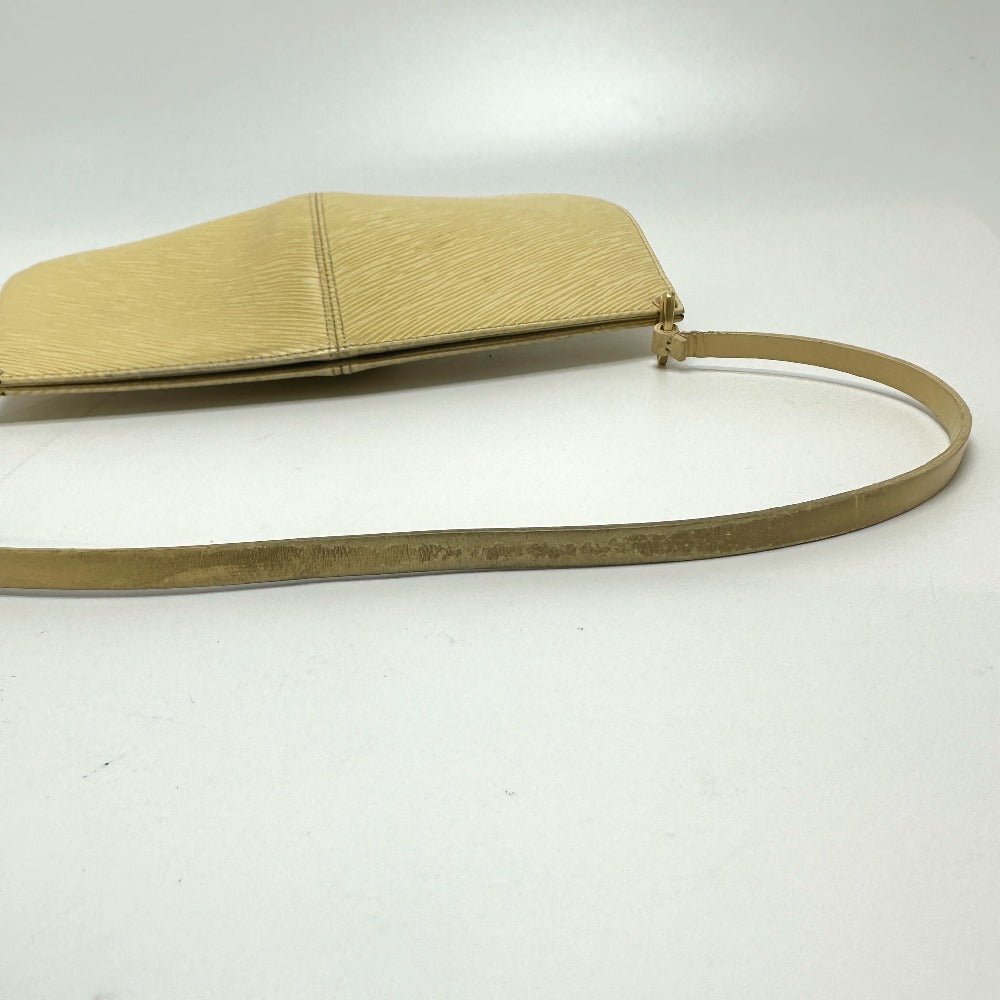 LOUIS VUITTON Shoulder Bag M5262A Epi Leather beige Epi Pochette de Mirune | AlmaBagz - Image 8