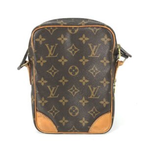 LOUIS VUITTON Shoulder Bag M45236 Monogram canvas Brown Monogram Amazone Women Used | AlmaBagz