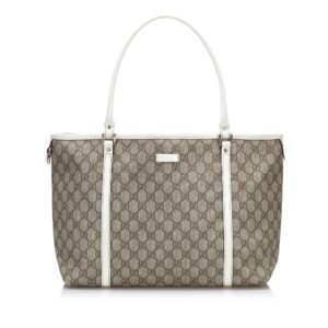 Gucci GG Supreme Joy Tote Tote Bag | AlmaBagz