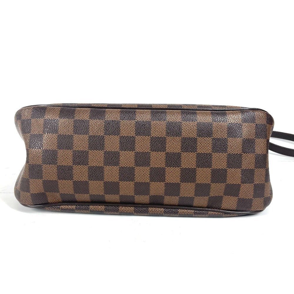 LOUIS VUITTON Shoulder Bag N41178 Damier canvas Brown Damier Buzaslowsbury Women Used | AlmaBagz - Image 5