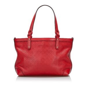Gucci Diamante Craft Tote Bag | AlmaBagz