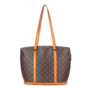 LOUIS VUITTON M51102 BABYLONE MONOGRAM CANVAS, NO DUST COVER | AlmaBagz