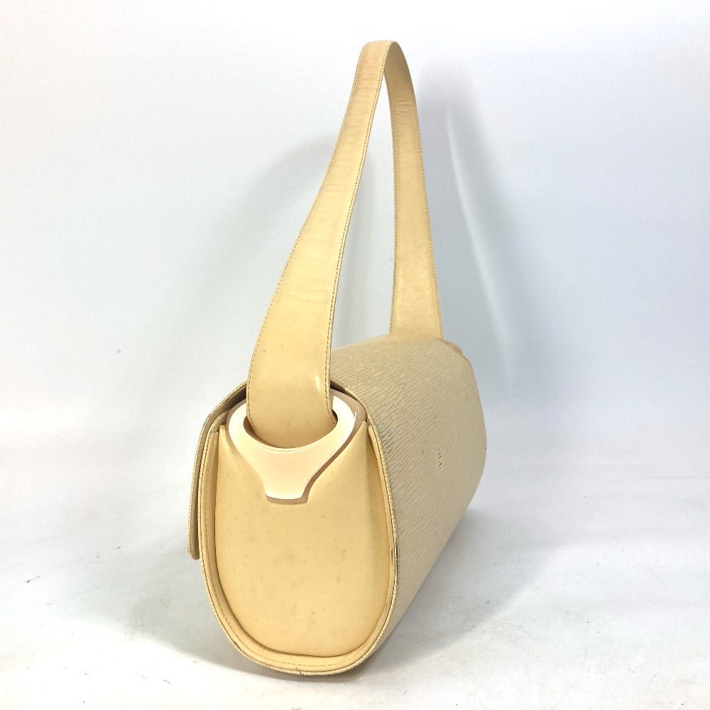 LOUIS VUITTON Shoulder Bag M5218A Epi Leather Yellow type Epi Nocturn PM Women Used | AlmaBagz - Image 2