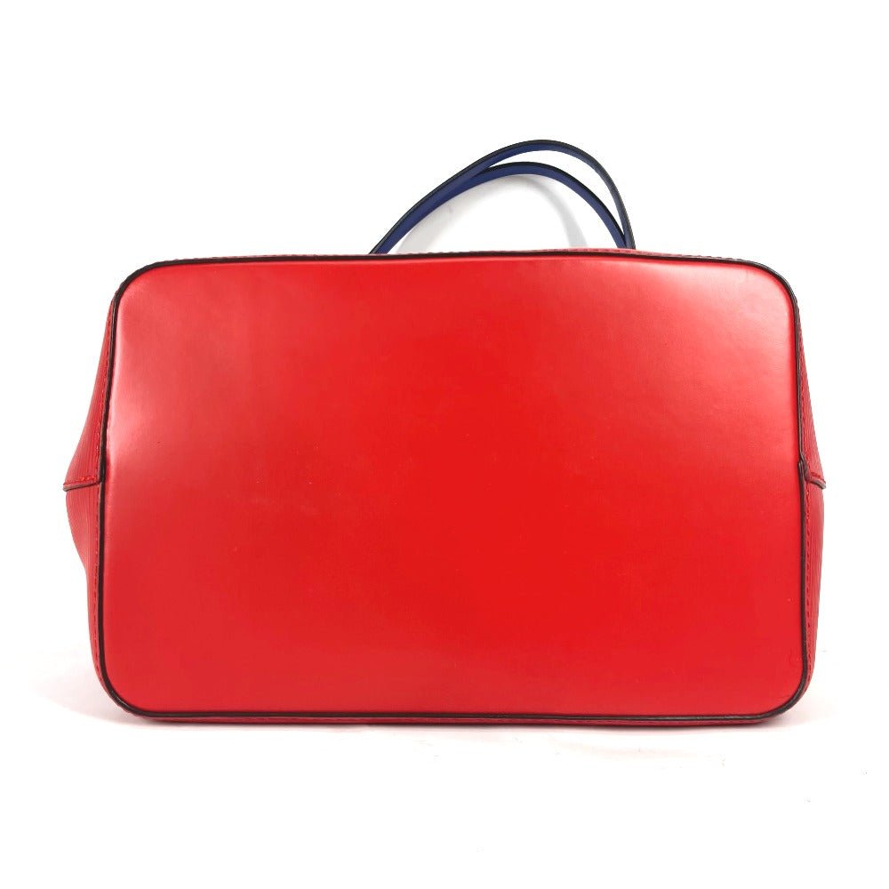 LOUIS VUITTON Shoulder Bag M54365 Epi Leather Red Epi Neonoe | AlmaBagz - Image 5