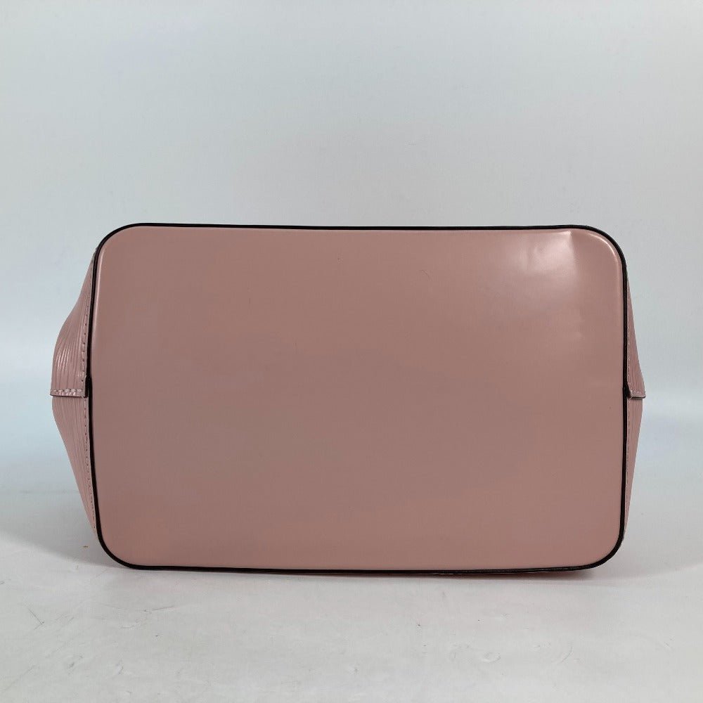 LOUIS VUITTON Shoulder Bag M54370 Epi Leather pink Epi Neonoe | AlmaBagz - Image 4