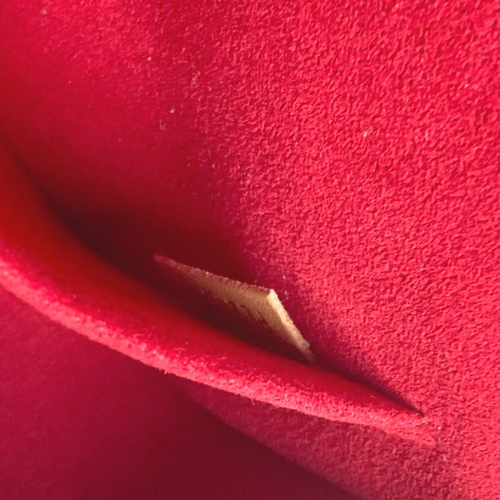 LOUIS VUITTON Shoulder Bag M44860 Monogram canvas Brown Monogram Tamburan | AlmaBagz - Image 14