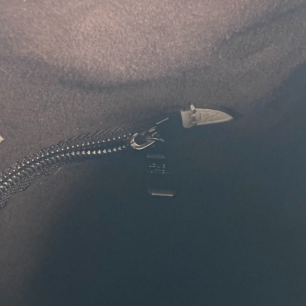 LOUIS VUITTON Shoulder Bag M51224 monogram mahina leather beige Monogram Mahina Babylone Chain BB | AlmaBagz - Image 12