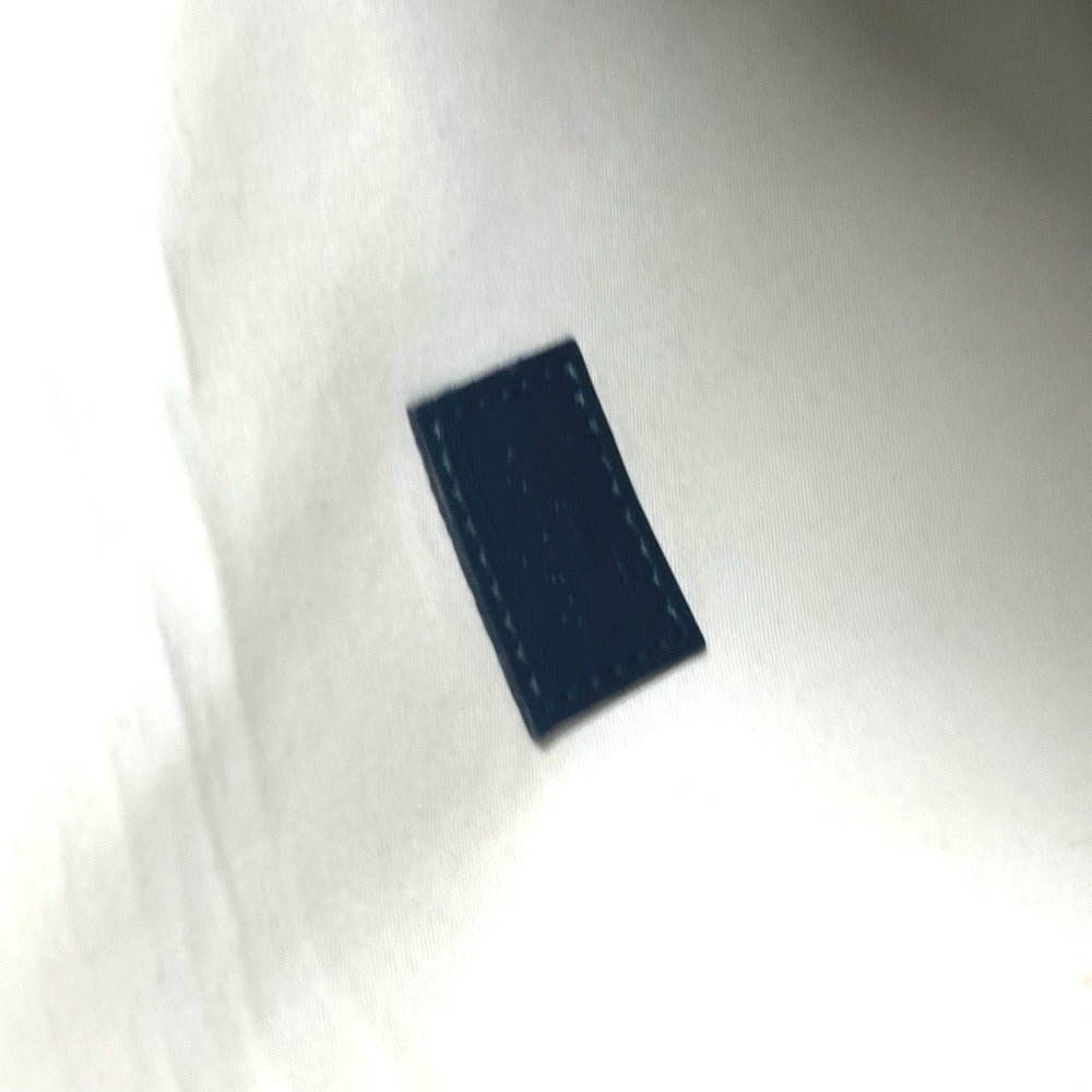 LOUIS VUITTON Shoulder Bag M92690 Monogram mini canvas Navy Monogram mini Marjoly | AlmaBagz - Image 11