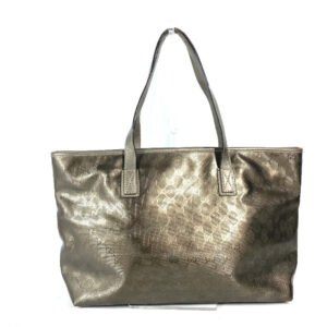 GUCCI Shoulder Bag 211137 GG implementation Gold type GG implementation unisex(Unisex) Used | AlmaBagz
