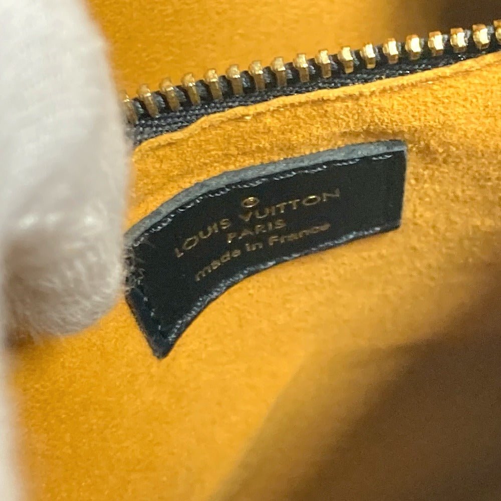 LOUIS VUITTON Shoulder Bag M44679 Monogram canvas Brown Monogram jungle Neonoe | AlmaBagz - Image 9