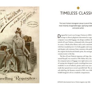 Little Book of Louis Vuitton | AlmaBagz