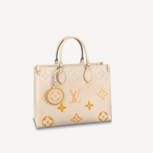 Louis Vuitton OnTheGo MM M45717 | AlmaBagz