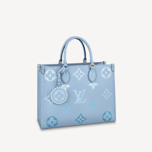 Louis Vuitton OnTheGo MM M45718 | AlmaBagz