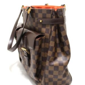 LOUIS VUITTON DAMIER UZES TOTE | AlmaBagz