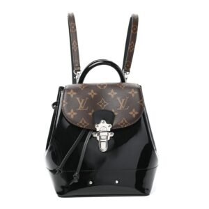 Louis Vuitton Hot Spring Monogram Backpack | AlmaBagz