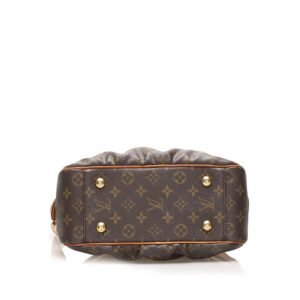 LOUIS VUITTON KLARA BAG | AlmaBagz