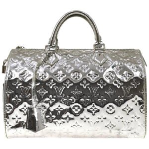 Louis Vuitton Monogram Speedy 35 Handbag | AlmaBagz