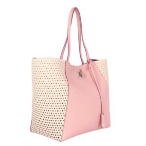 Louis Vuitton Lockme Cabas Tote | AlmaBagz