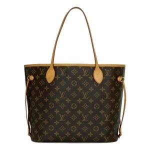 Louis Vuitton Monogram Neo Neverfull MM | AlmaBagz