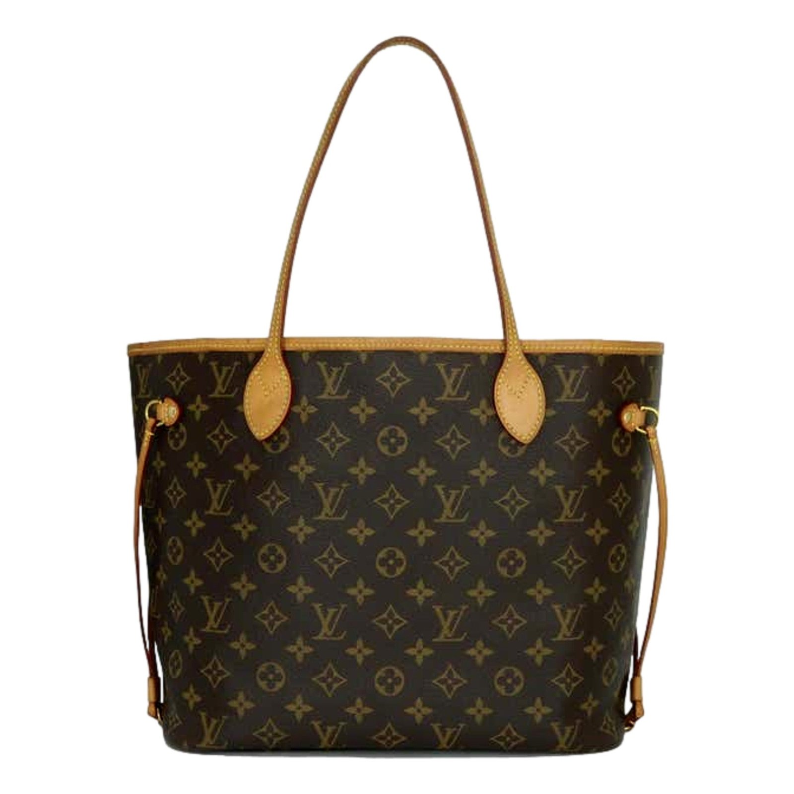 Louis Vuitton Monogram Neo Neverfull MM | AlmaBagz