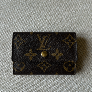 LOUIS VUITTON Coin Case MNG | AlmaBagz