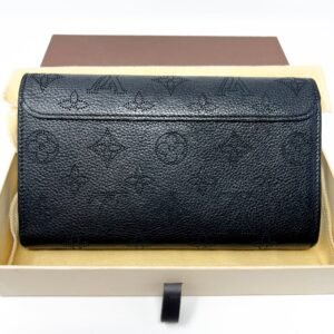 Louis Vuitton Iris Wallet | AlmaBagz