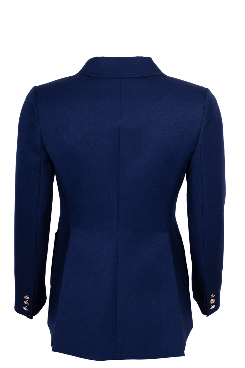 LOUIS VUITTON Preppy Blazer Jacket Navy | AlmaBagz - Image 2