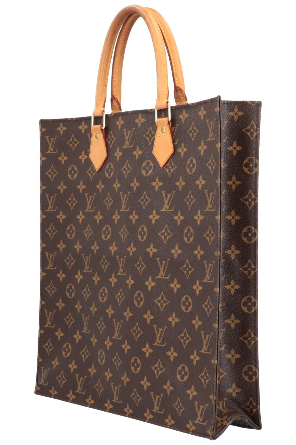 LOUIS VUITTON Sac Plat | AlmaBagz - Image 5
