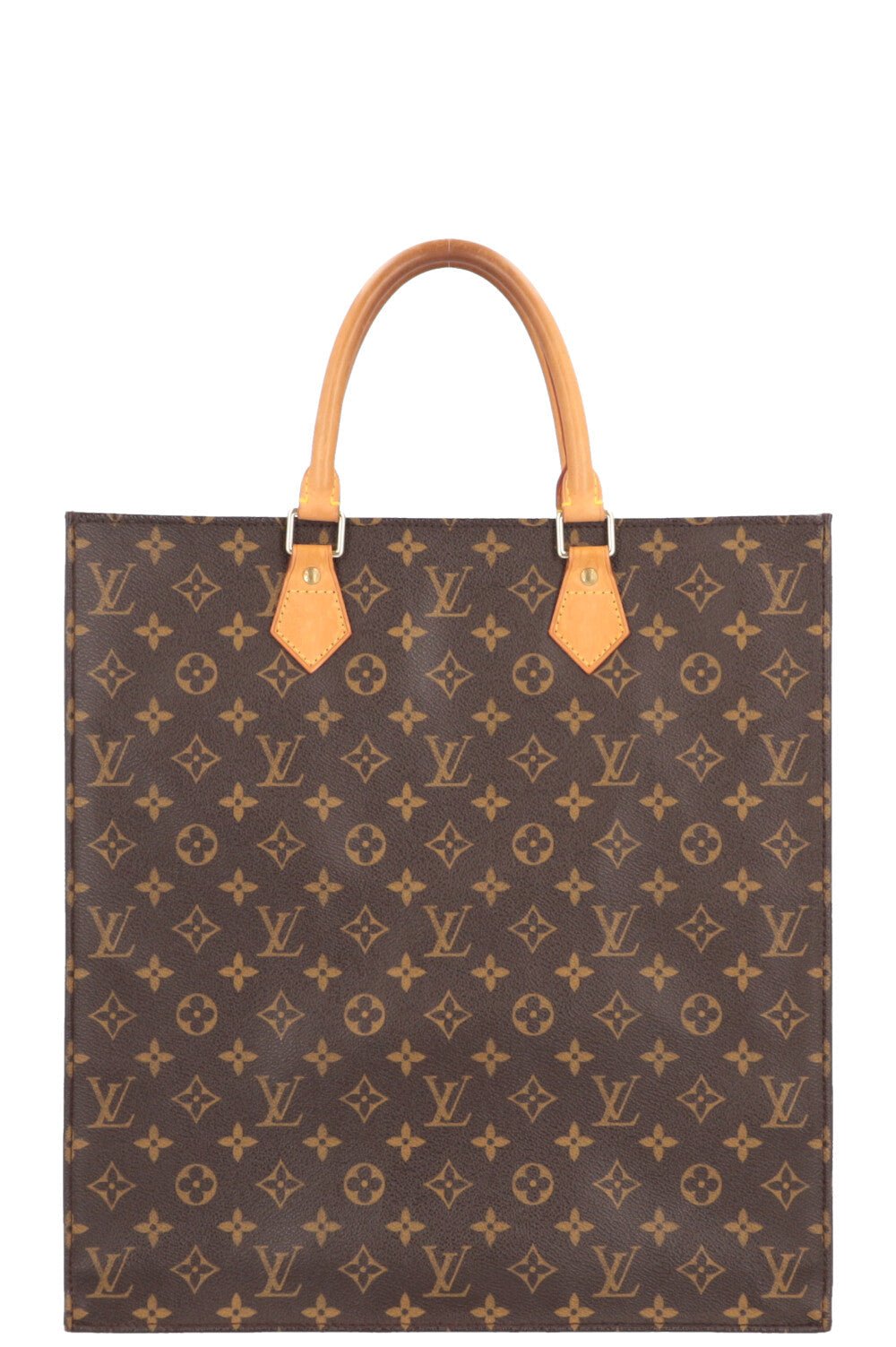 LOUIS VUITTON Sac Plat | AlmaBagz - Image 3