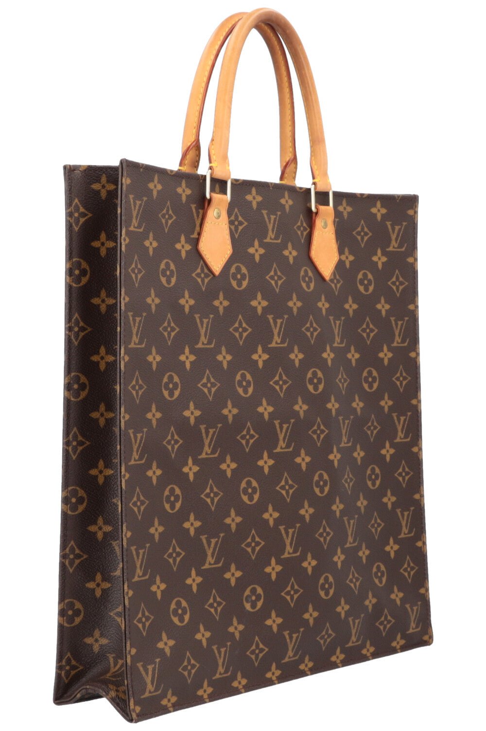 LOUIS VUITTON Sac Plat | AlmaBagz