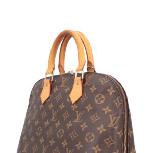 LOUIS VUITTON Alma Bag PM MNG | AlmaBagz