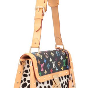 LOUIS VUITTON MNG Dalmatian Bag | AlmaBagz