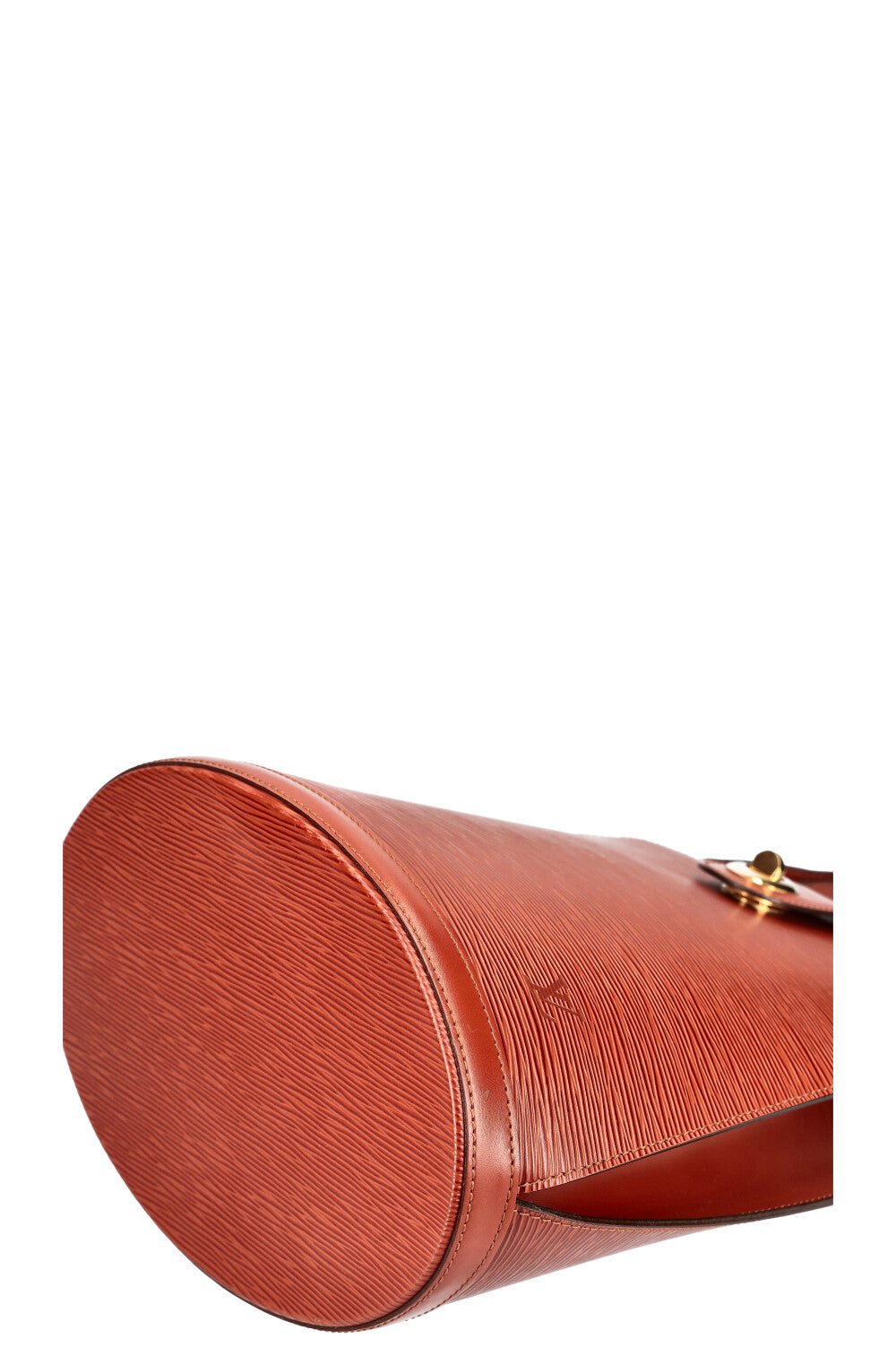 LOUIS VUITTON Sac Cluny Epi Cacao | AlmaBagz - Image 9