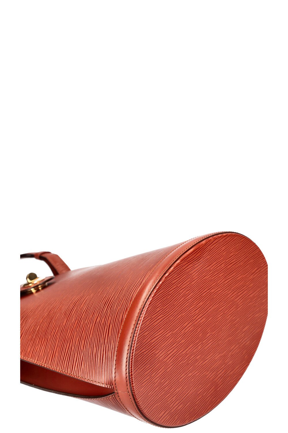 LOUIS VUITTON Sac Cluny Epi Cacao | AlmaBagz - Image 10