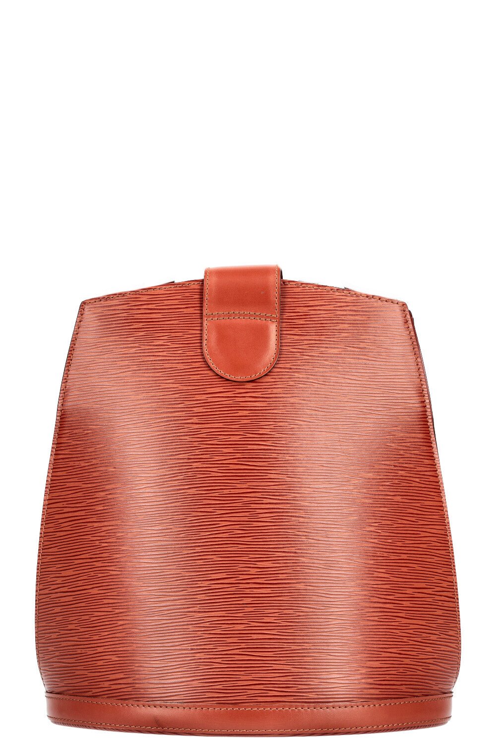 LOUIS VUITTON Sac Cluny Epi Cacao | AlmaBagz - Image 5