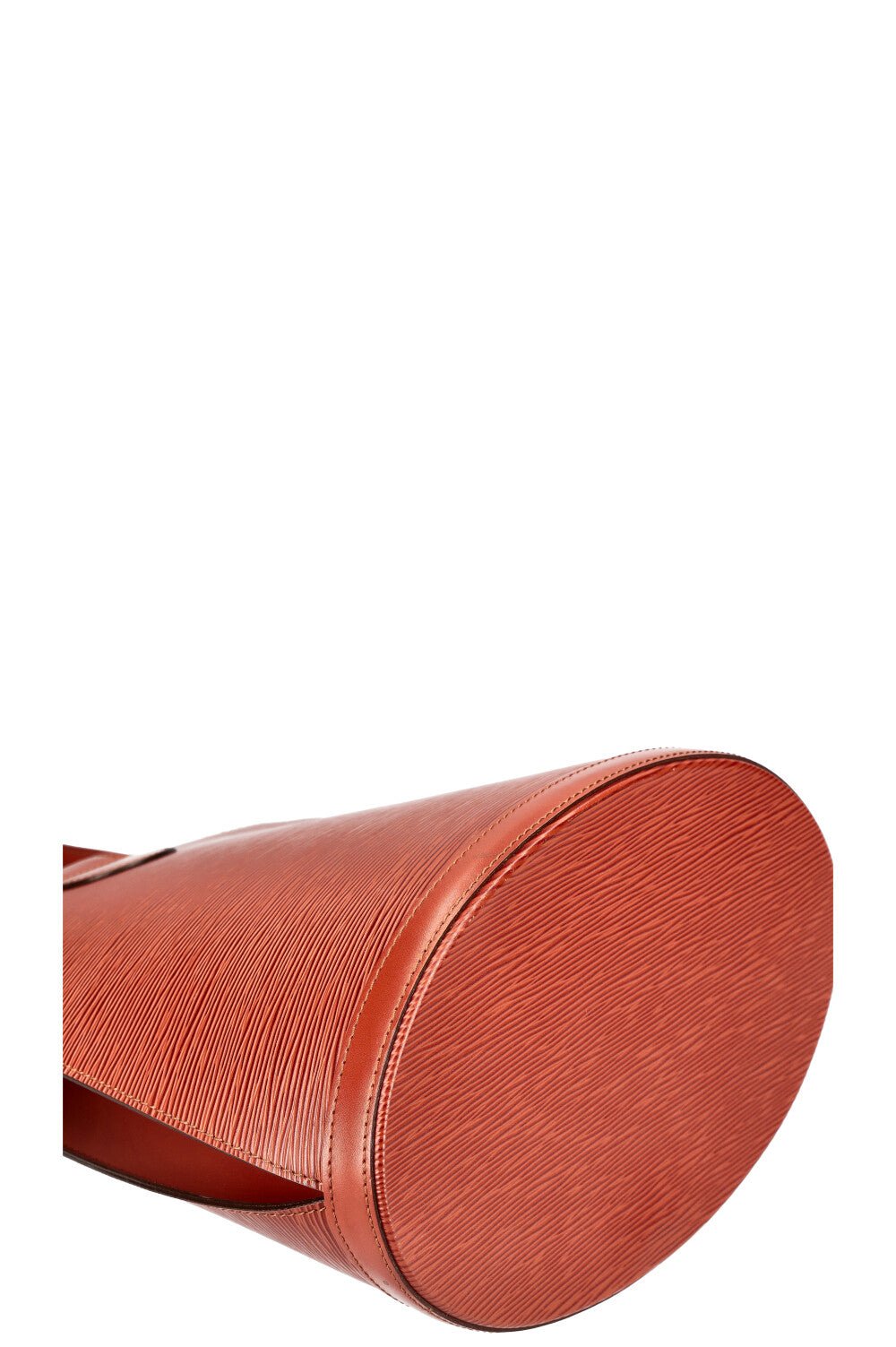 LOUIS VUITTON Sac Cluny Epi Cacao | AlmaBagz - Image 7