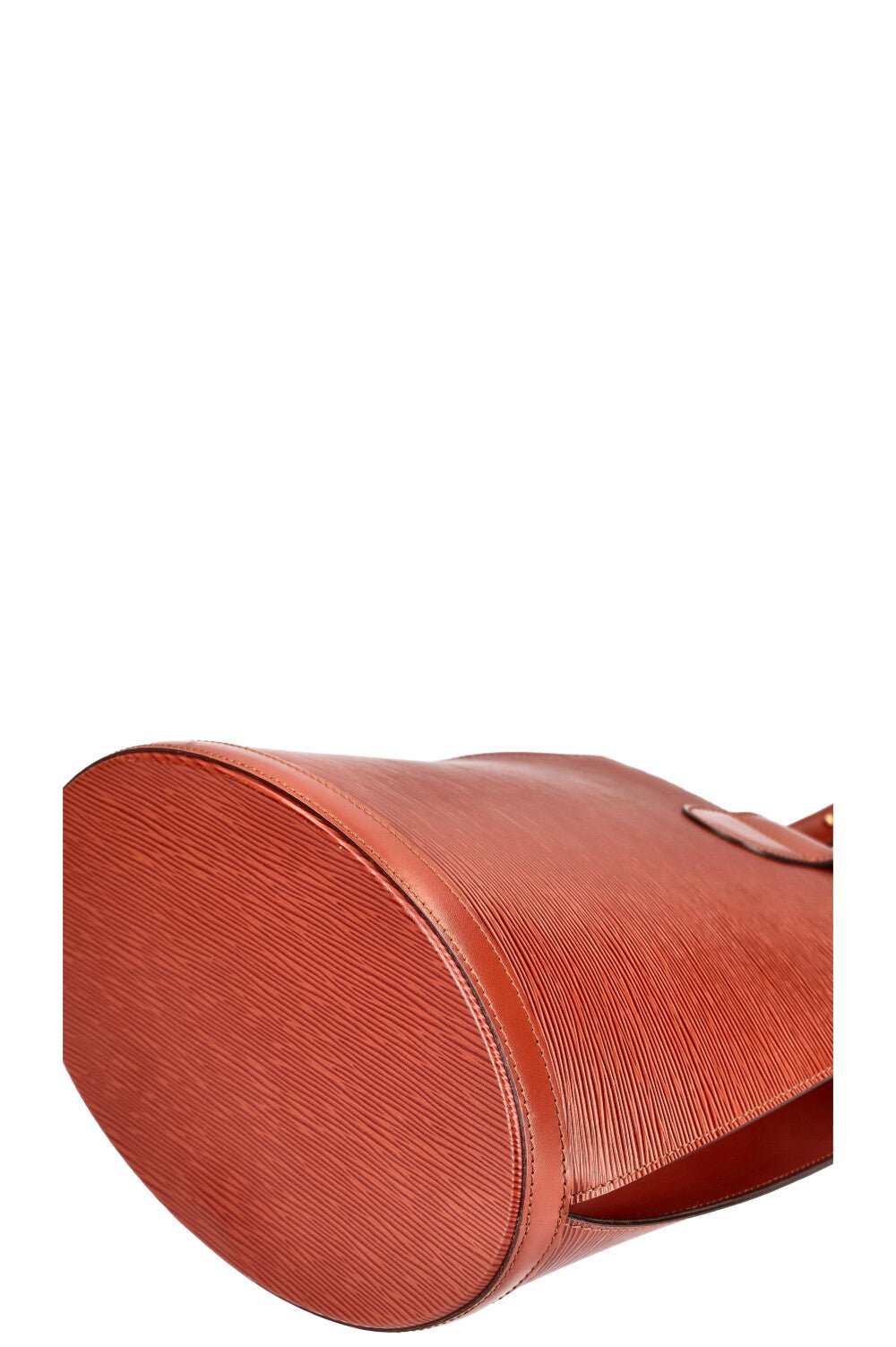 LOUIS VUITTON Sac Cluny Epi Cacao | AlmaBagz - Image 8