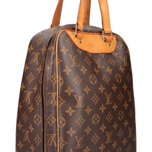 LOUIS VUITTON Excursion Shoe Bag MNG | AlmaBagz