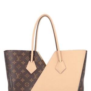 LOUIS VUITTON Kimono Bag MM | AlmaBagz