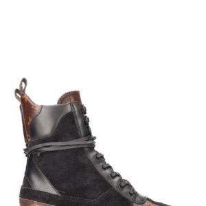 LOUIS VUITTON Laureate Boots MNG | AlmaBagz