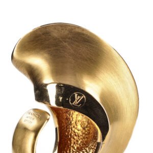 LOUIS VUITTON Coquillage Ring | AlmaBagz
