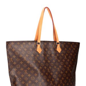 LOUIS VUITTON All In GM | AlmaBagz
