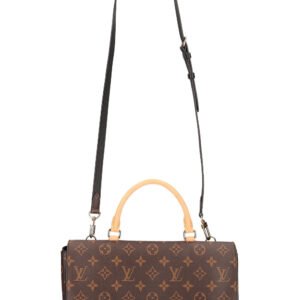 LOUIS VUITTON Marignan Bag MNG | AlmaBagz